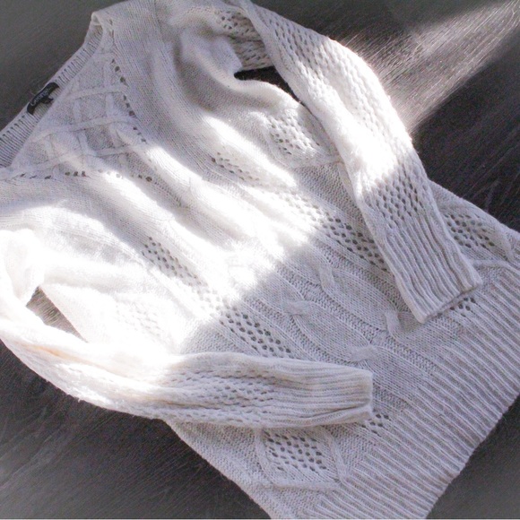 George Knitted Winter Sweater ❄️ - Picture 1 of 5